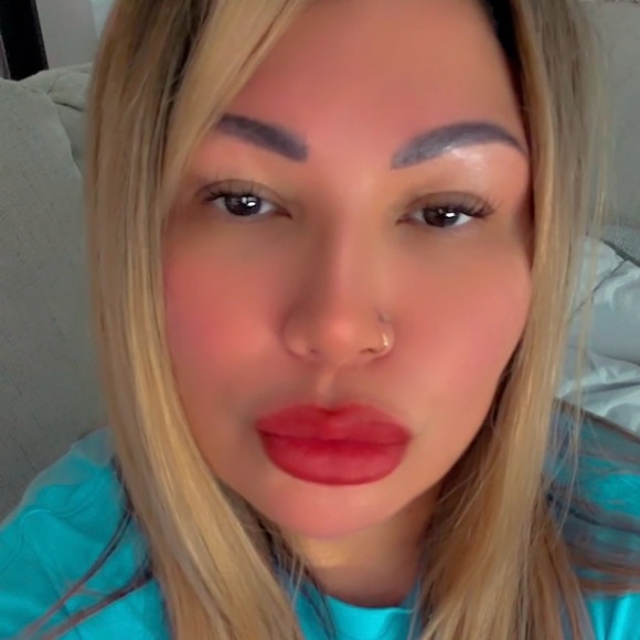 marlene_luck